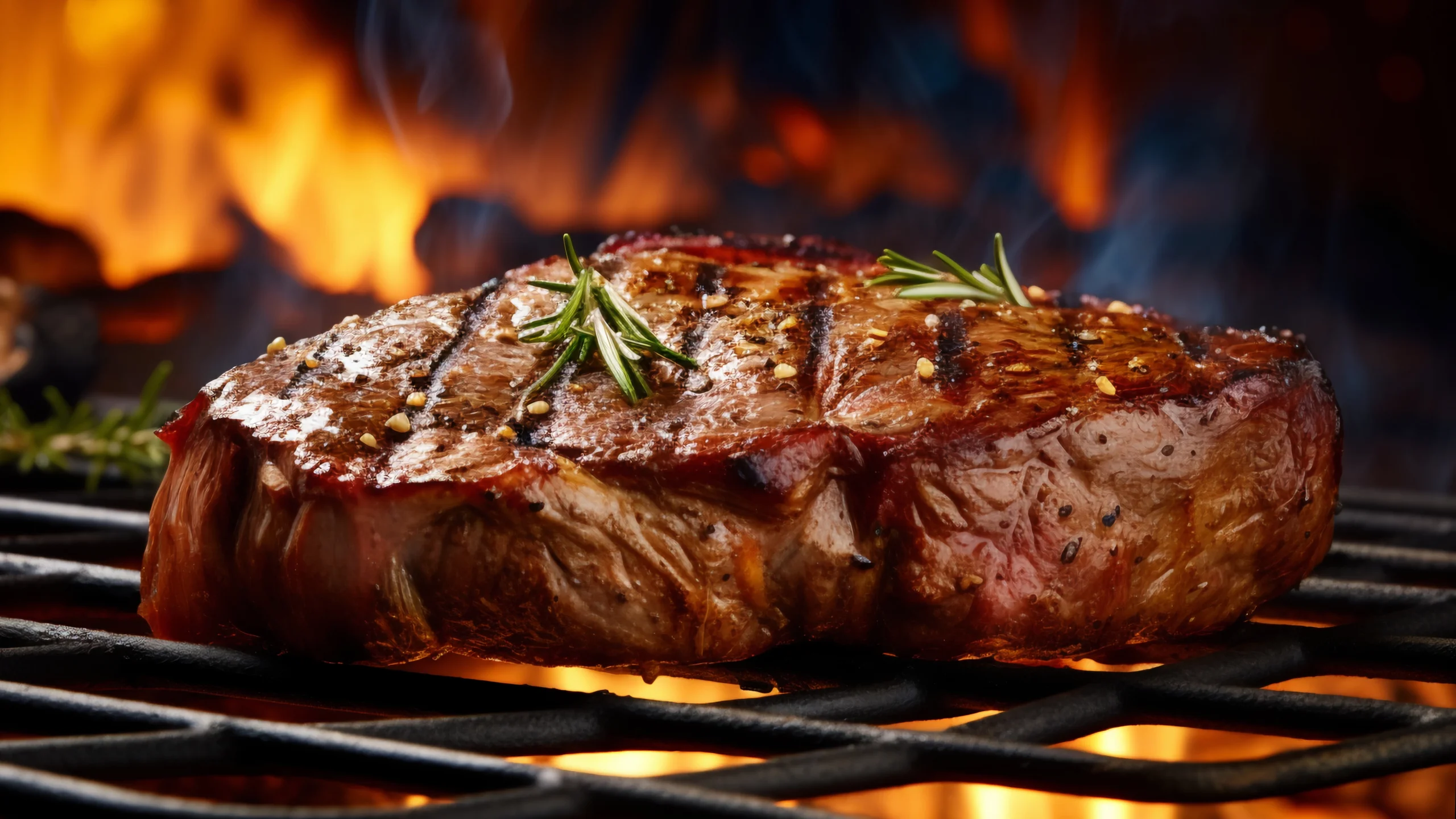 Carne Assada no Forno