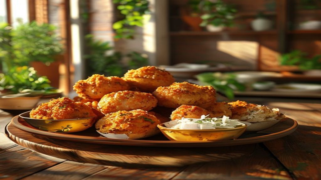 Coxinha low carb: 5 receitas irresistíveis para 2026