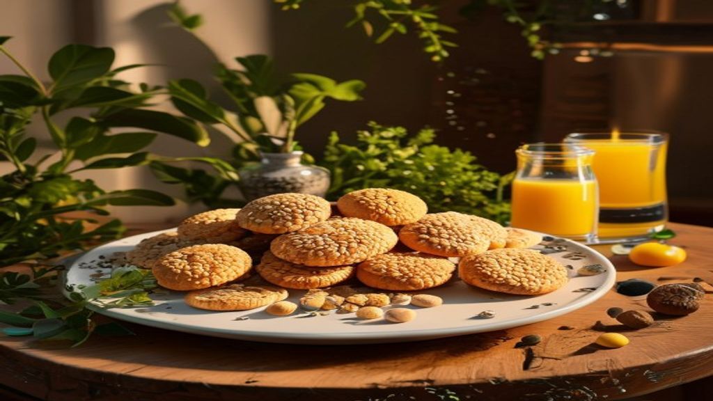 5 benefícios surpreendentes do biscoito de quinoa para a saúde em 2026