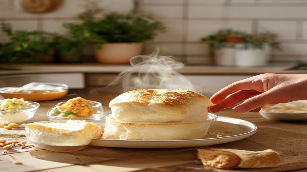 Pão nuvem low carb: 5 receitas fáceis para emagrecer em 2026