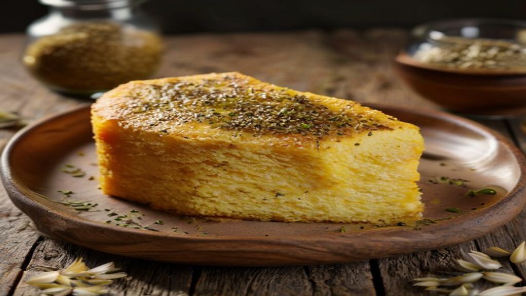 Bolo de fubá fit com sementes de erva-doce aromático — Bolo de fubá fit com erva-doce: receita aromática e saudável para 2026
